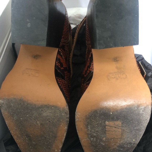 Chloe Rylee Boots - Picture 8 of 9